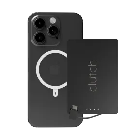 Clutch® Pro USB-C