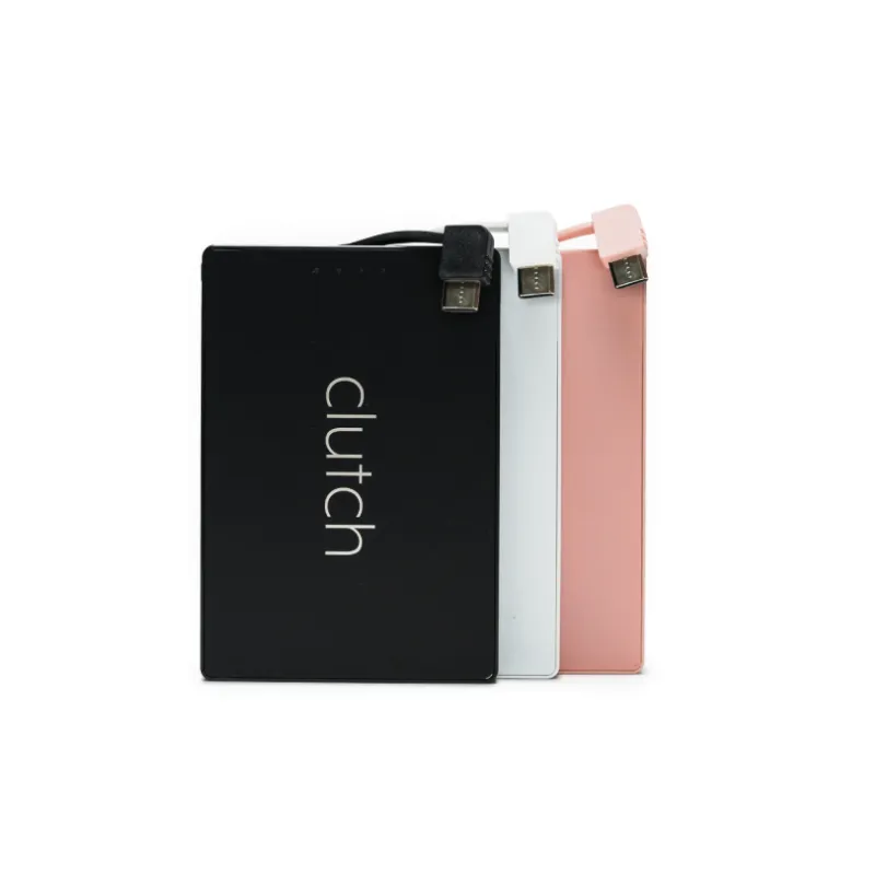 Clutch® Pro USB-C