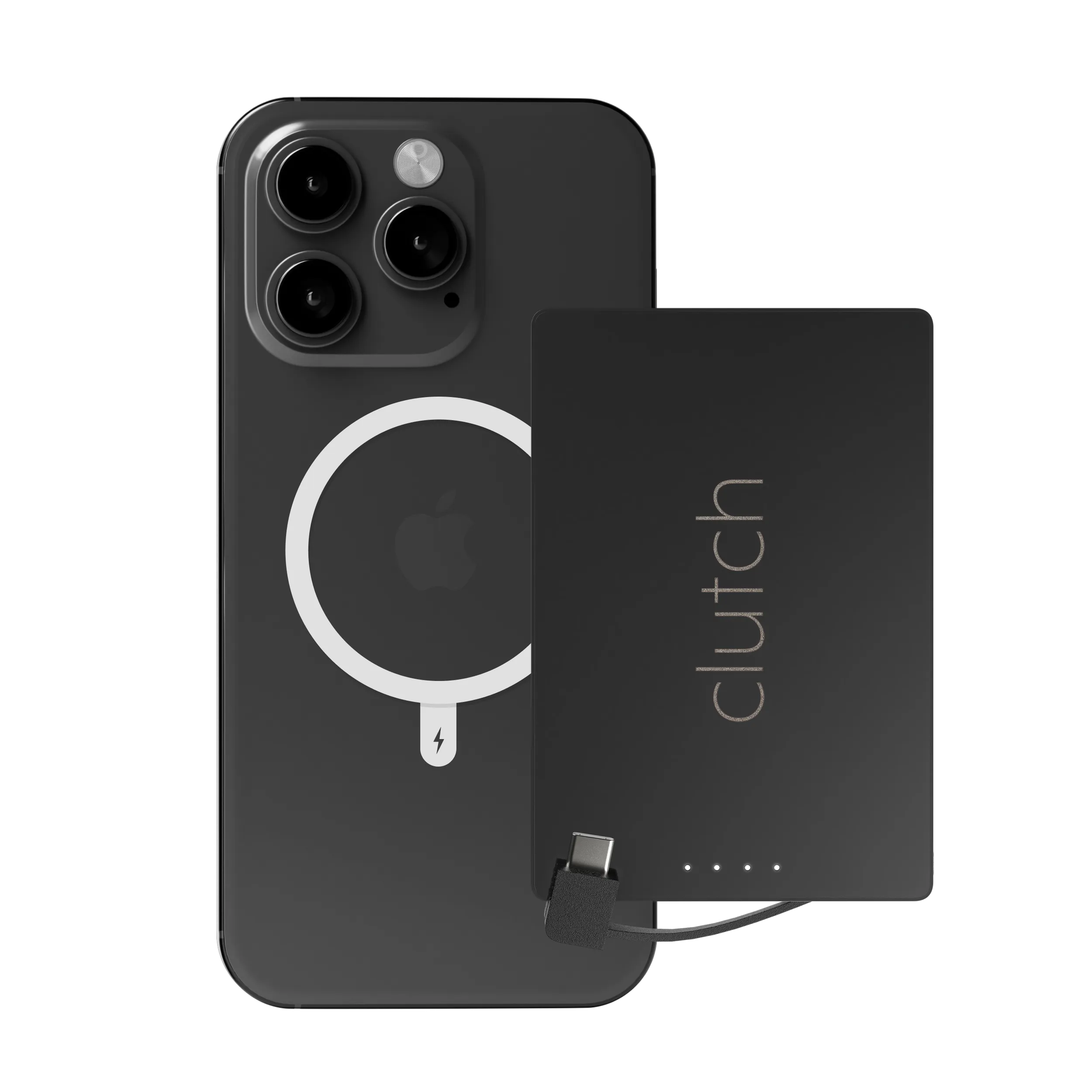 Clutch® Pro USB-C