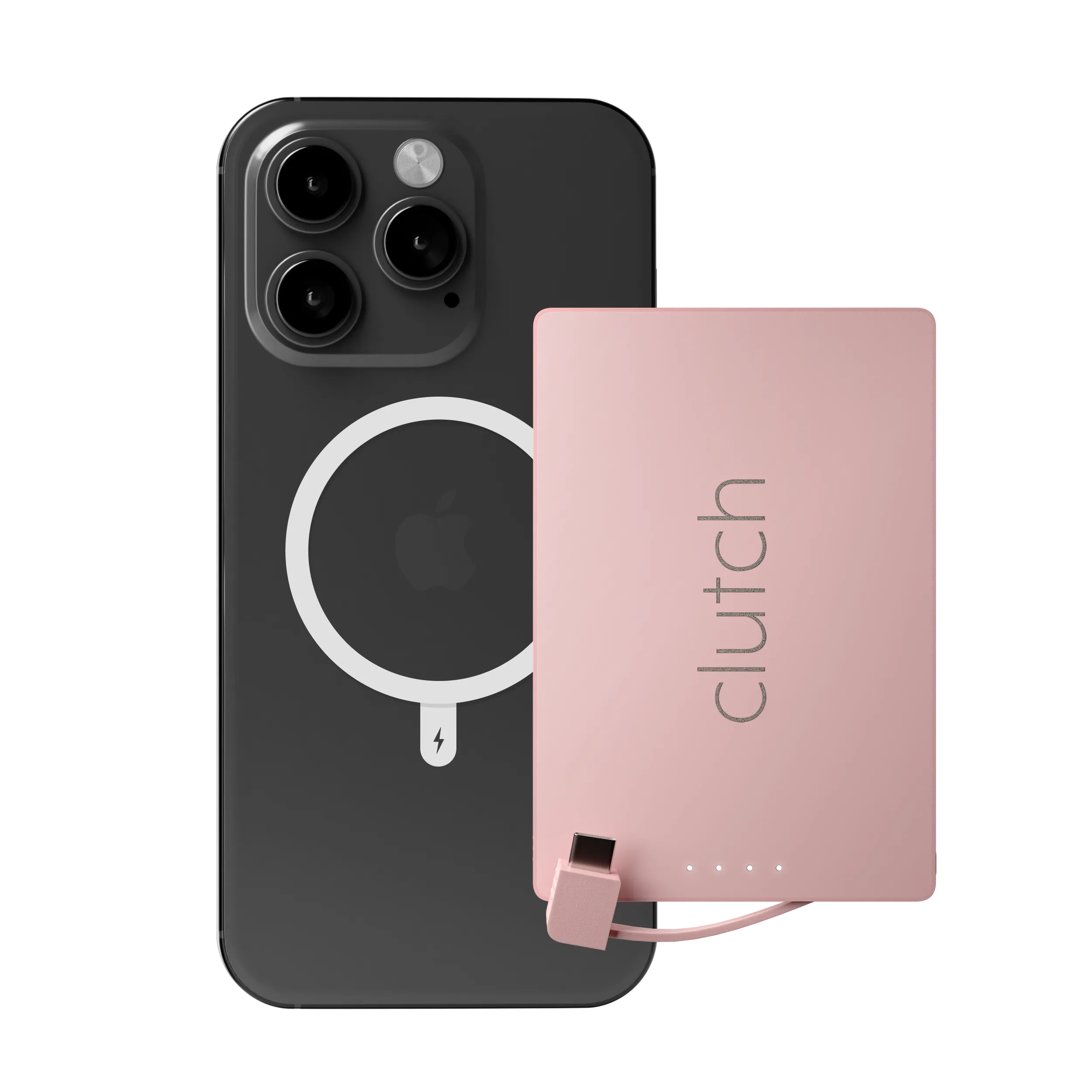 Clutch® Pro USB-C