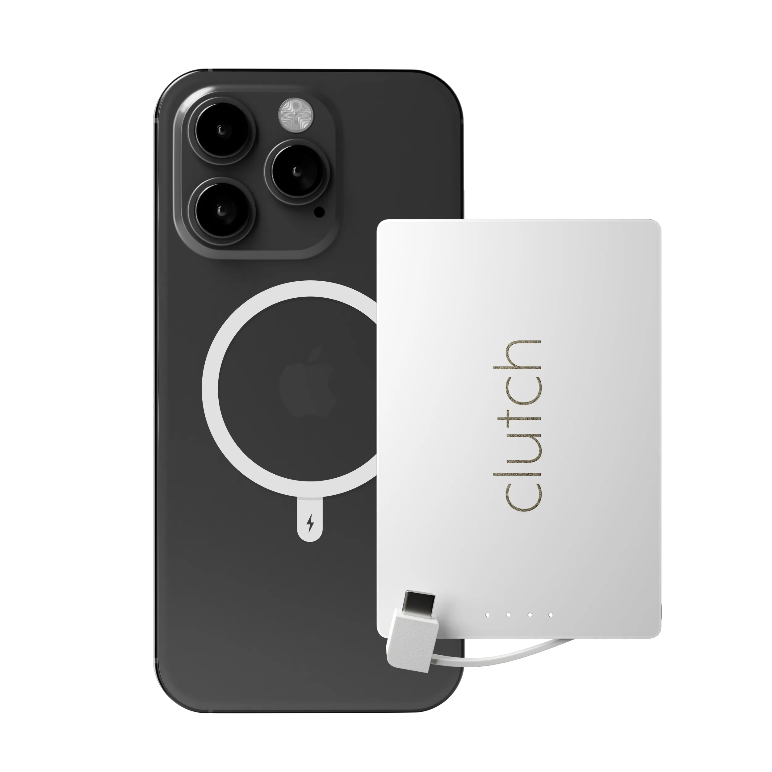 Clutch® Pro USB-C