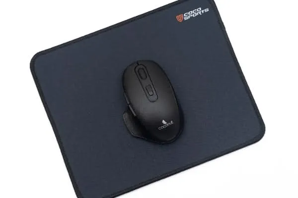 Coconut MP03 Mouse Pad(Thickness: 5mm)