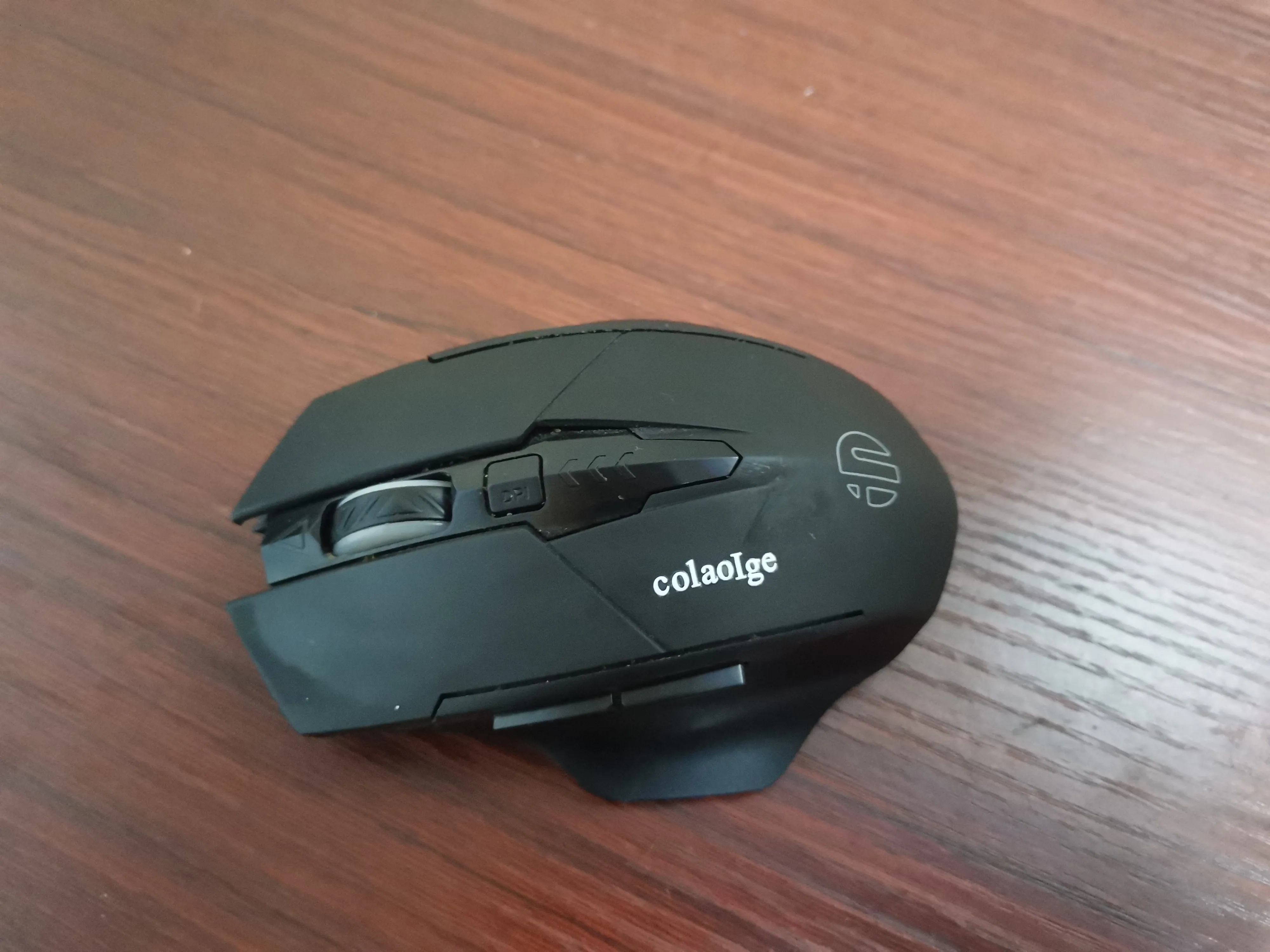 colaolge Computer mouse, wireless mouse, ergonomic computer mouse