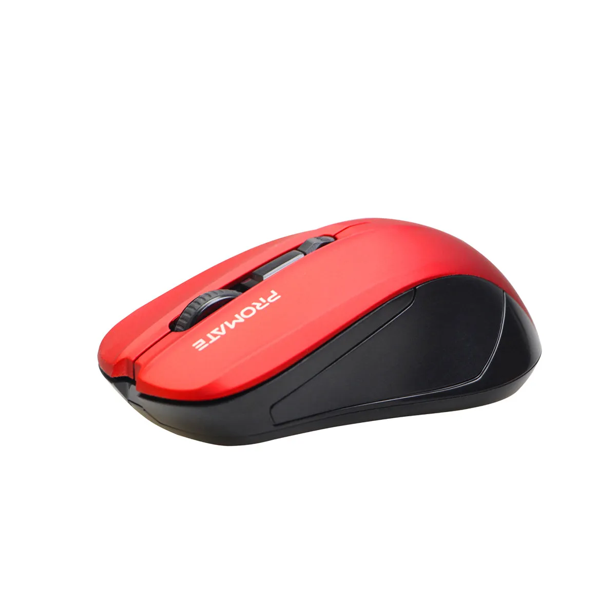 Comfort Performance Wireless Ergonomic Mouse