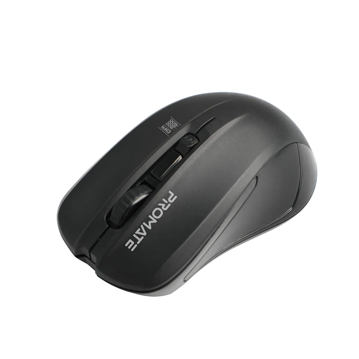 Comfort Performance Wireless Ergonomic Mouse