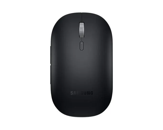 Common Black Bluetooth Mouse