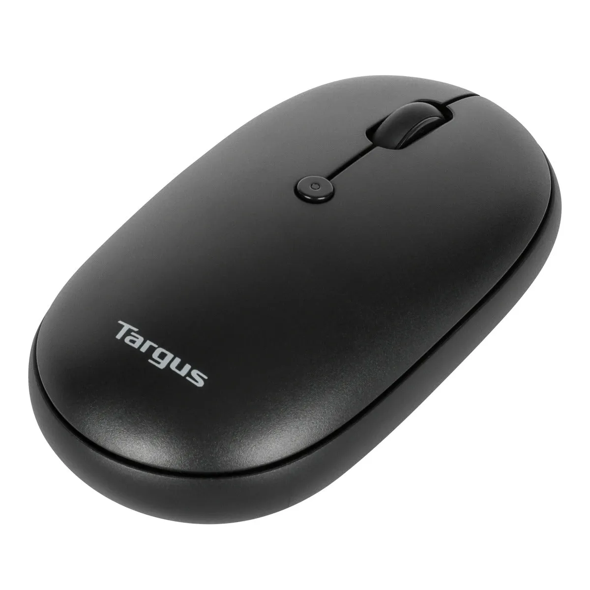 Compact Multi-Device Antimicrobial Wireless Mouse