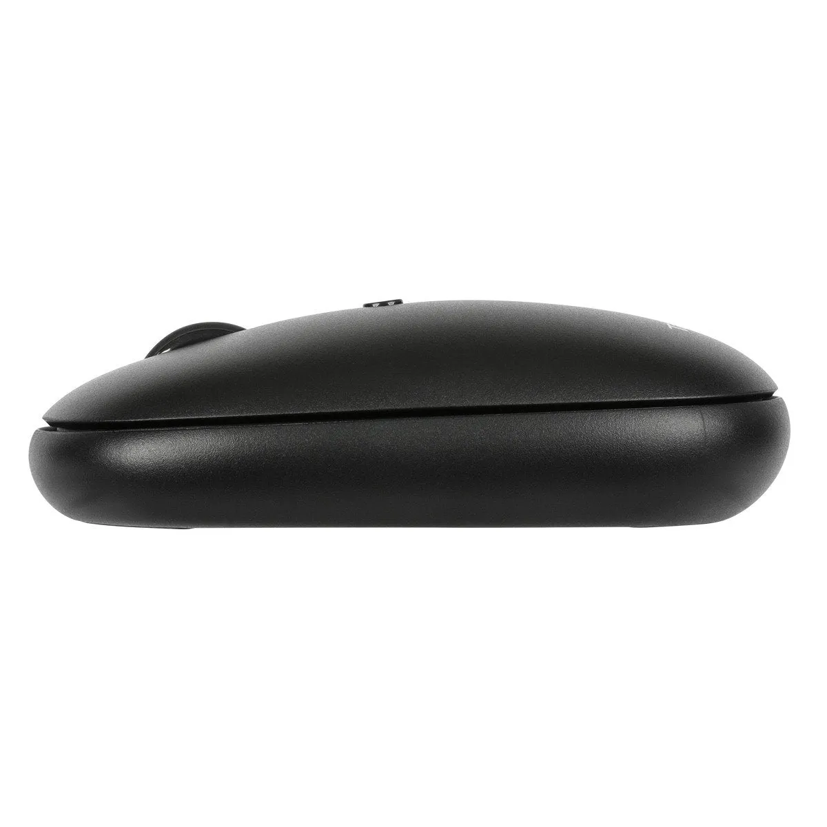 Compact Multi-Device Antimicrobial Wireless Mouse