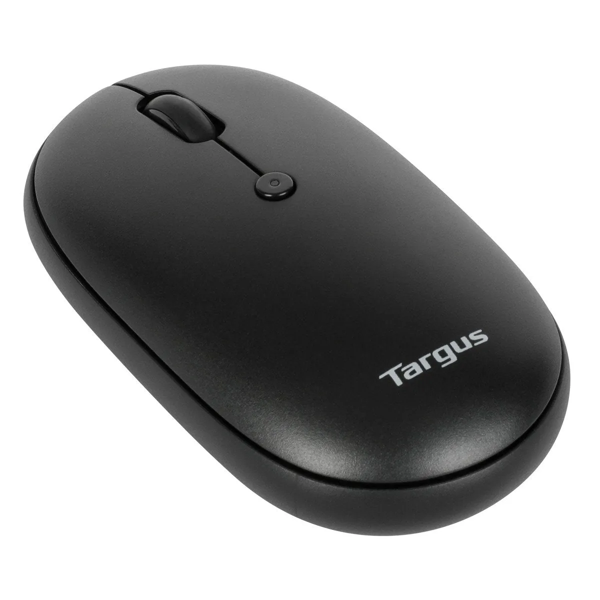 Compact Multi-Device Antimicrobial Wireless Mouse