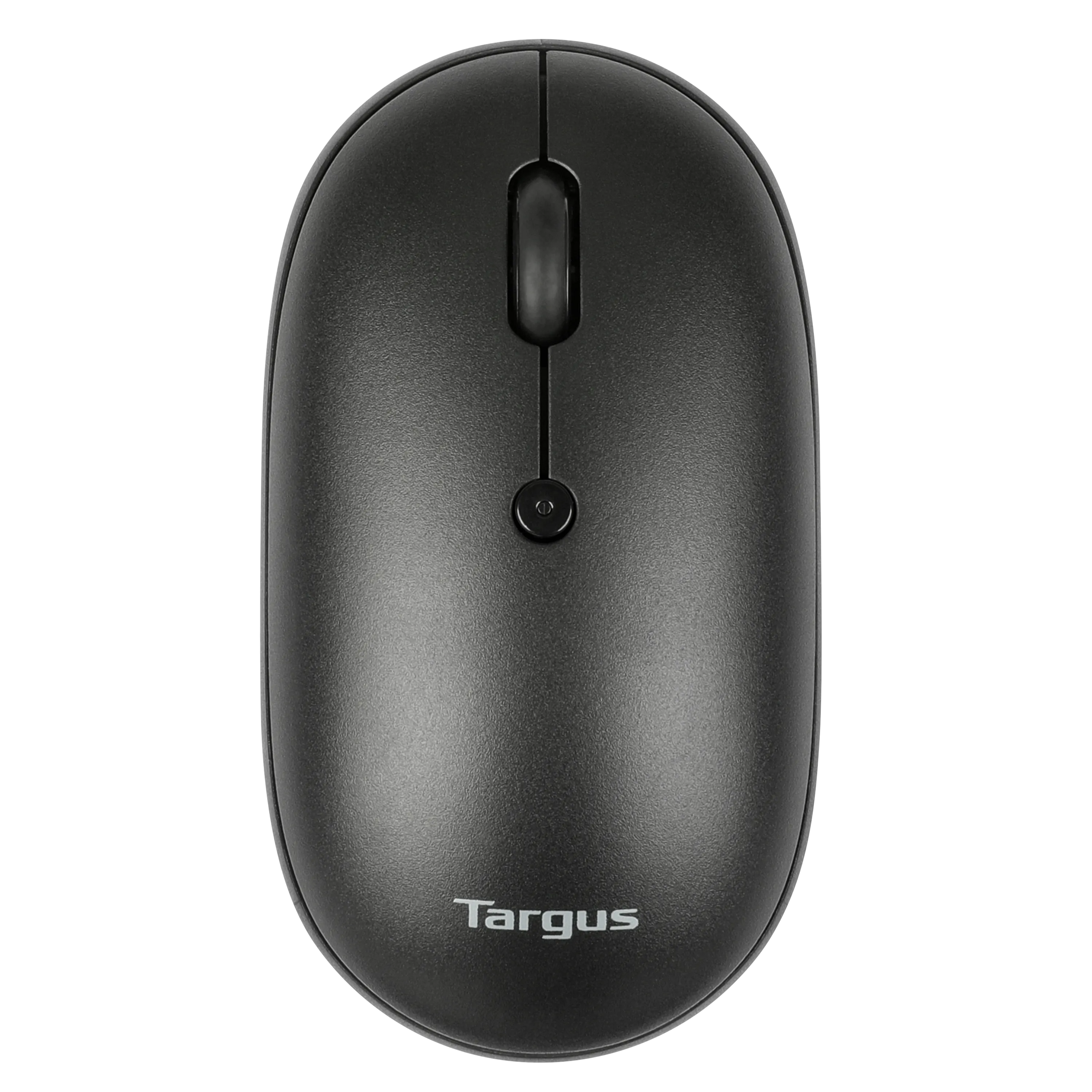 Compact Multi-Device Dual Mode Antimicrobial Wireless Mouse