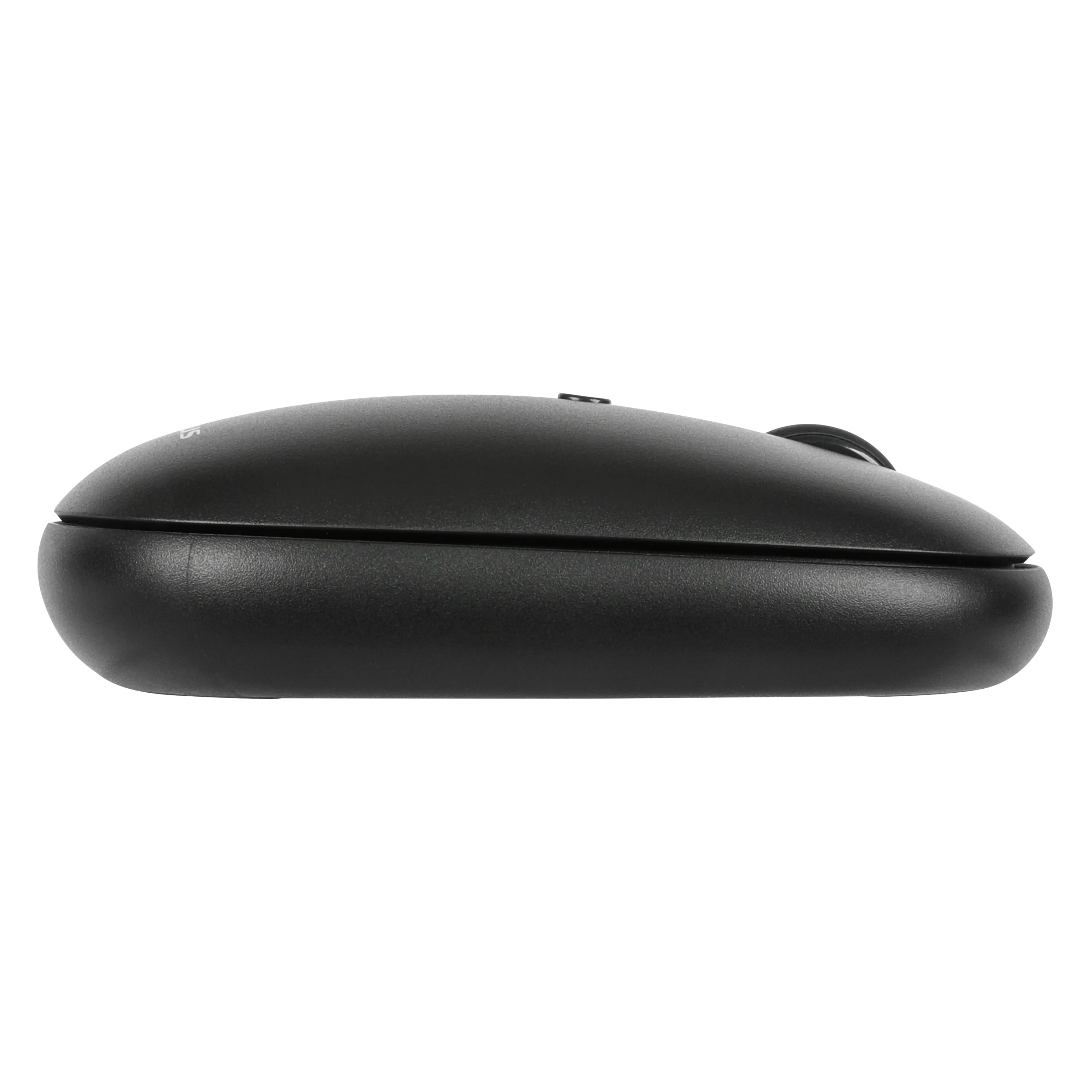 Compact Multi-Device Dual Mode Antimicrobial Wireless Mouse