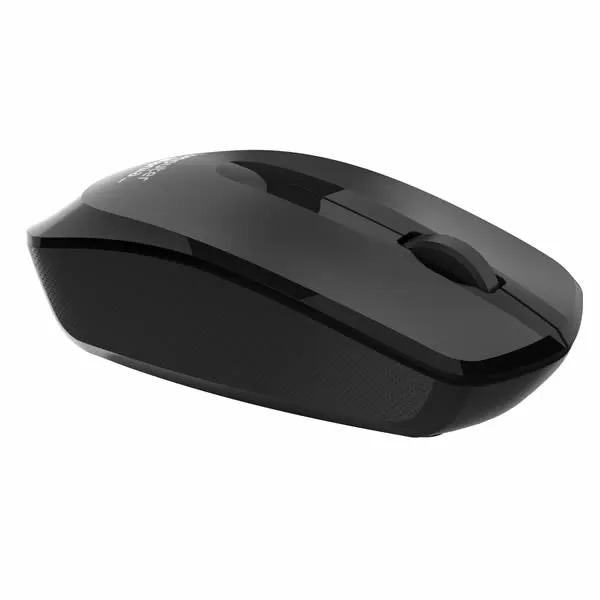 Computer Mania Glide Series 2.4 GHz Wireless Mouse