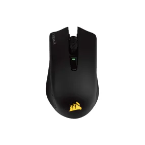 【優惠價】Corsair HARPOON RGB WIRELESS Gaming Mouse CH-9311011-AP