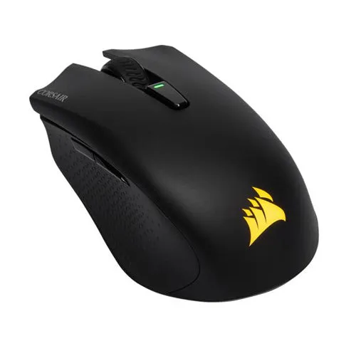 【優惠價】Corsair HARPOON RGB WIRELESS Gaming Mouse CH-9311011-AP