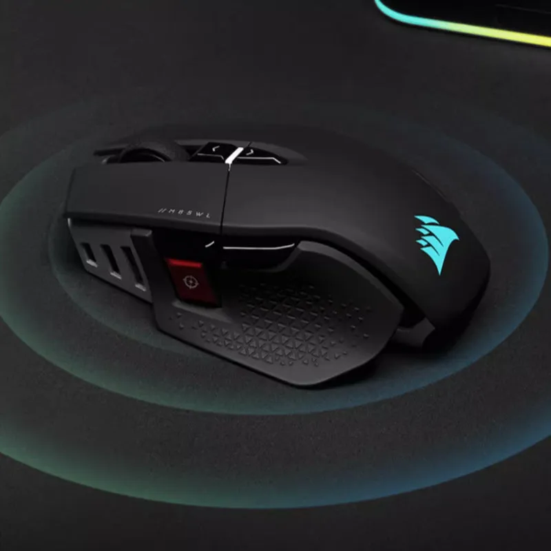 CORSAIR M65 RGB ULTRA  Mouse