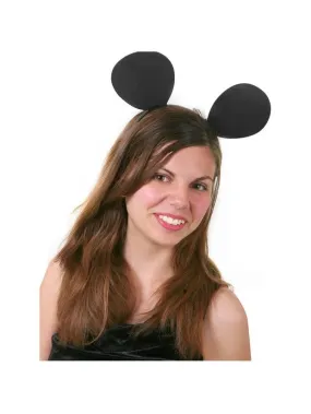 Costume Mouse Ears