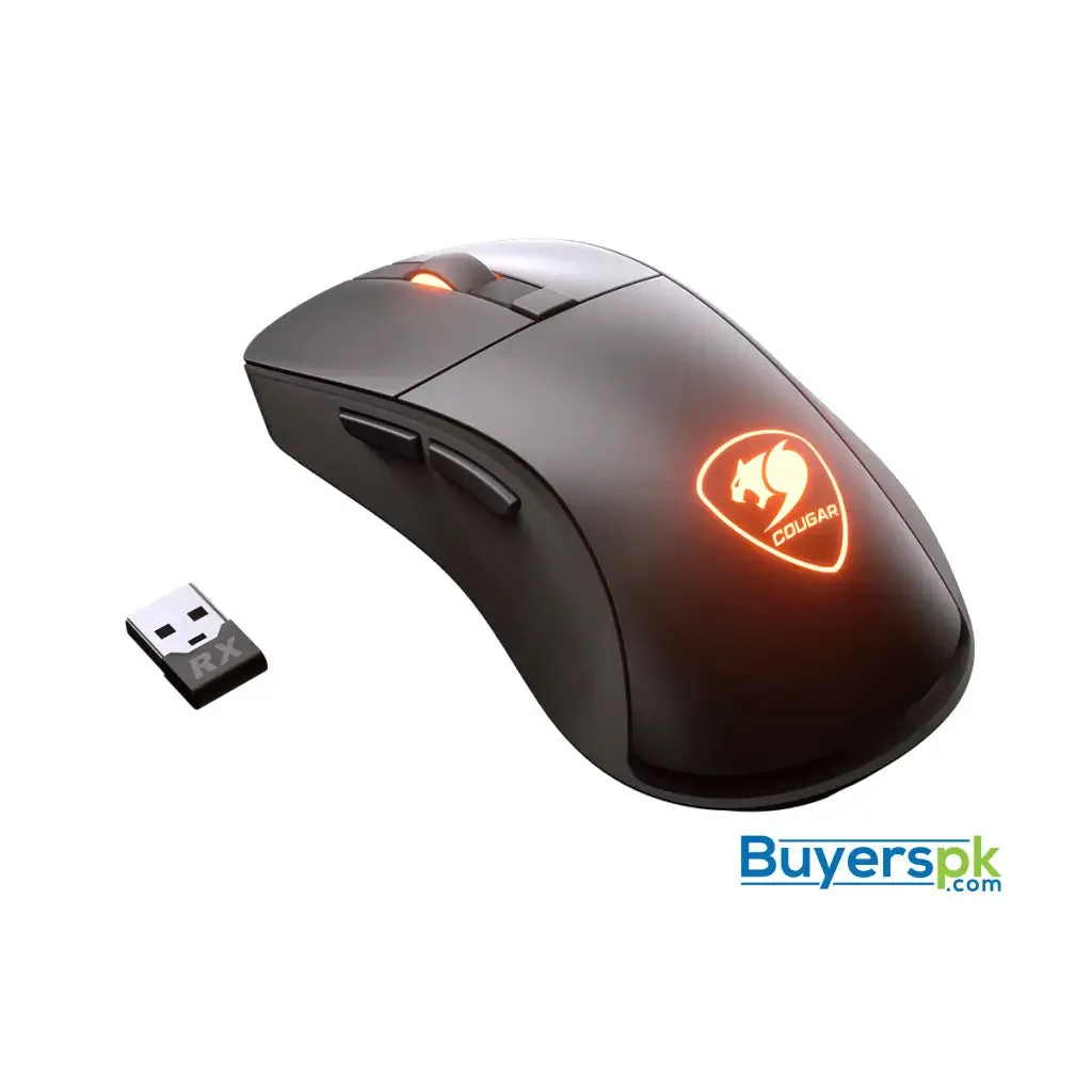 Cougar Surpassion Rx Wireless Optical Gaming Mouse