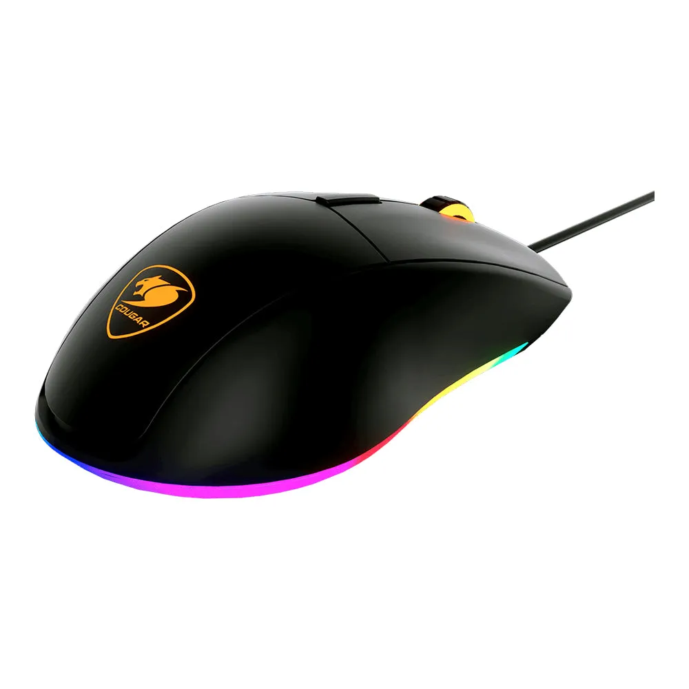 Cougar Wired Gaming Mouse Minos XT