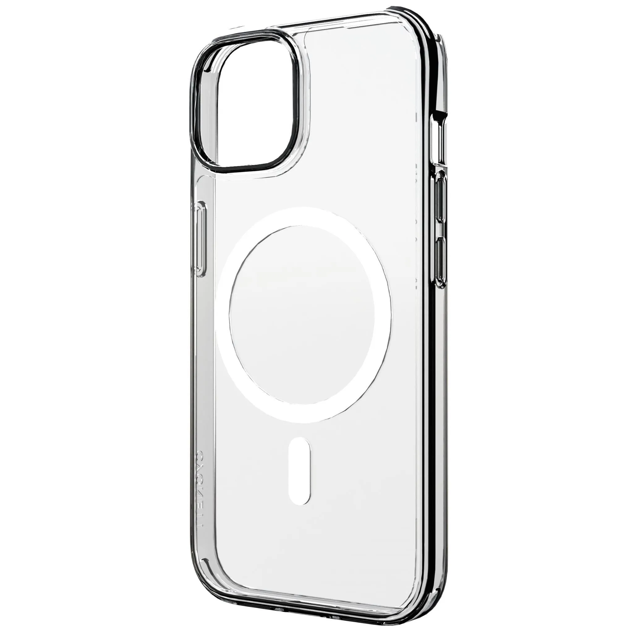 Cygnett AeroMag Magnetic Case for iPhone 15