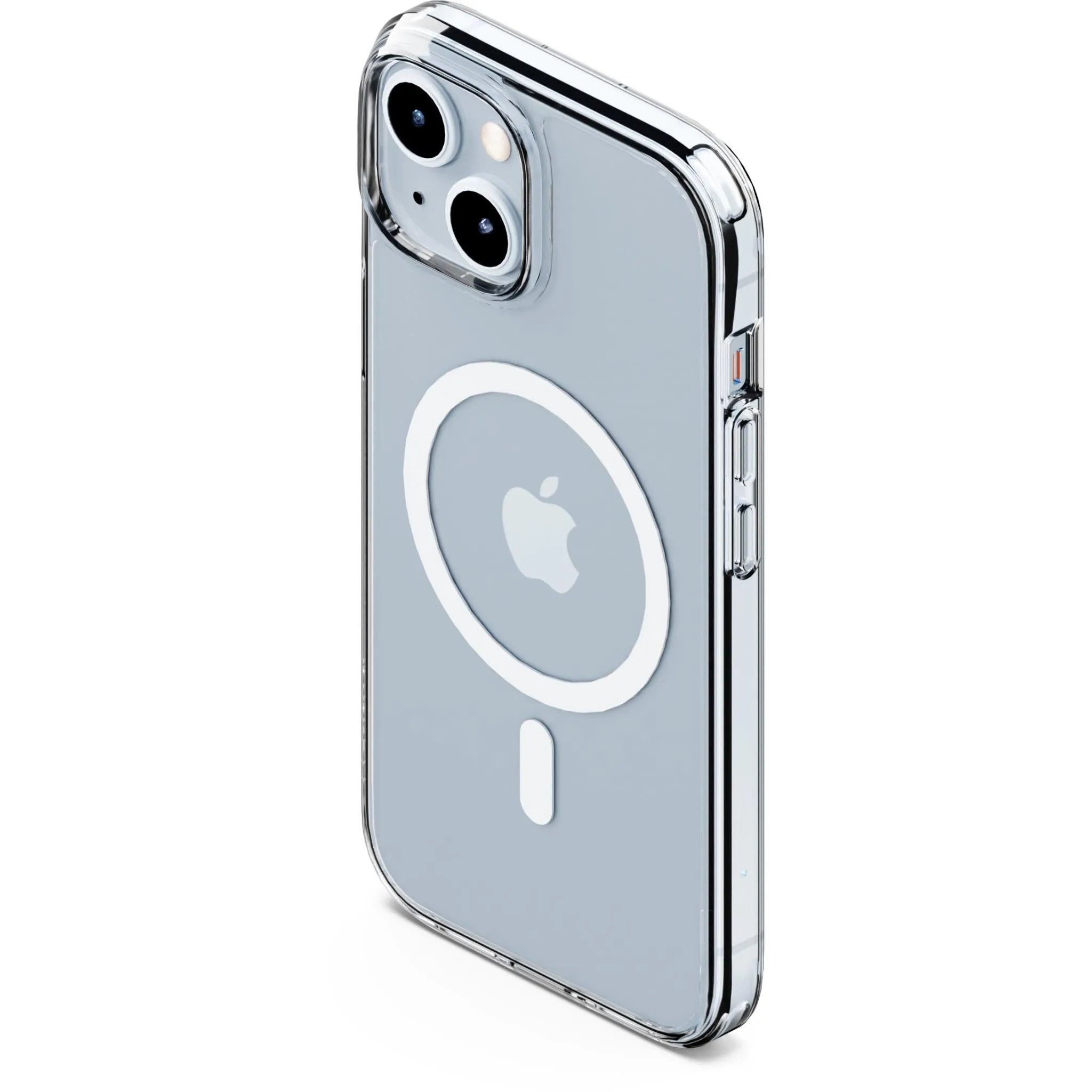 Cygnett AeroMag Magnetic Case for iPhone 15