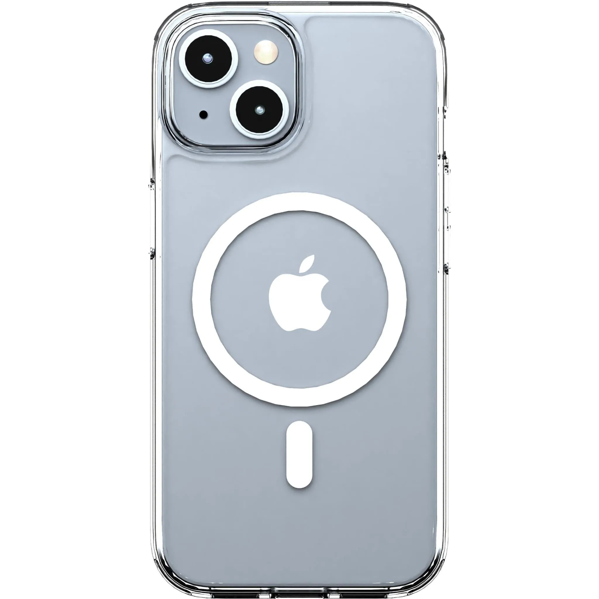 Cygnett AeroMag Magnetic Case for iPhone 15