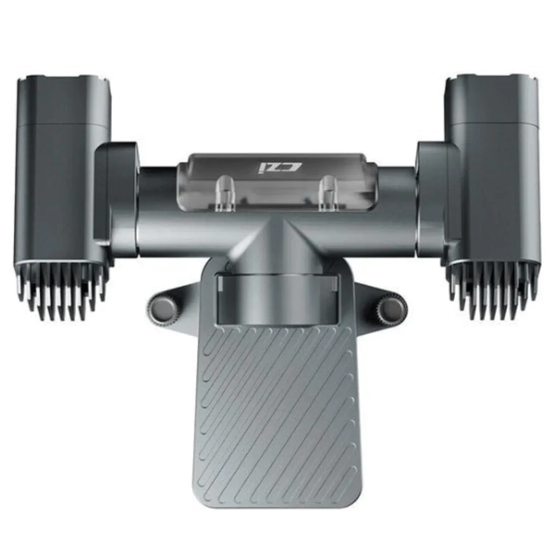 CZI GL10 Gimbal Searchlight