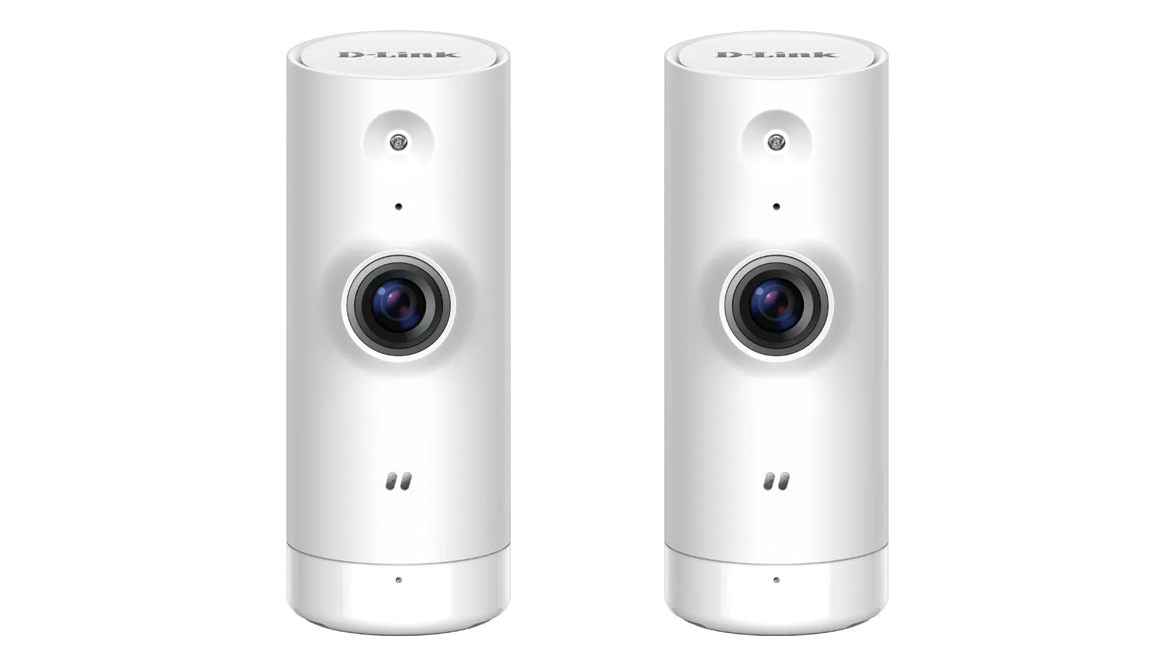 D-Link DCS-8000LH/2PK-US Wi-Fi Camera - 2 Pack