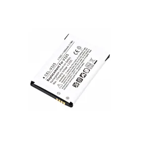 Dantona CEL-V325 3.7V 1000 mAh Li-ion Motorola Replacement Battery