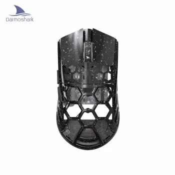 Darmoshark M2 Dareo 4K Magnesium Alloy Wireless Gaming Mouse