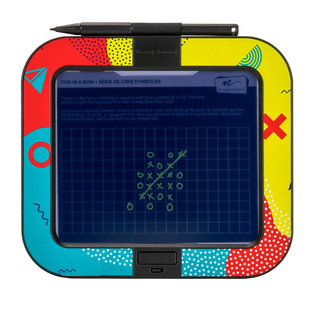 Dash™ Kids Drawing Tablet