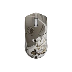 DBZ x HG Yuma Wireless Mouse