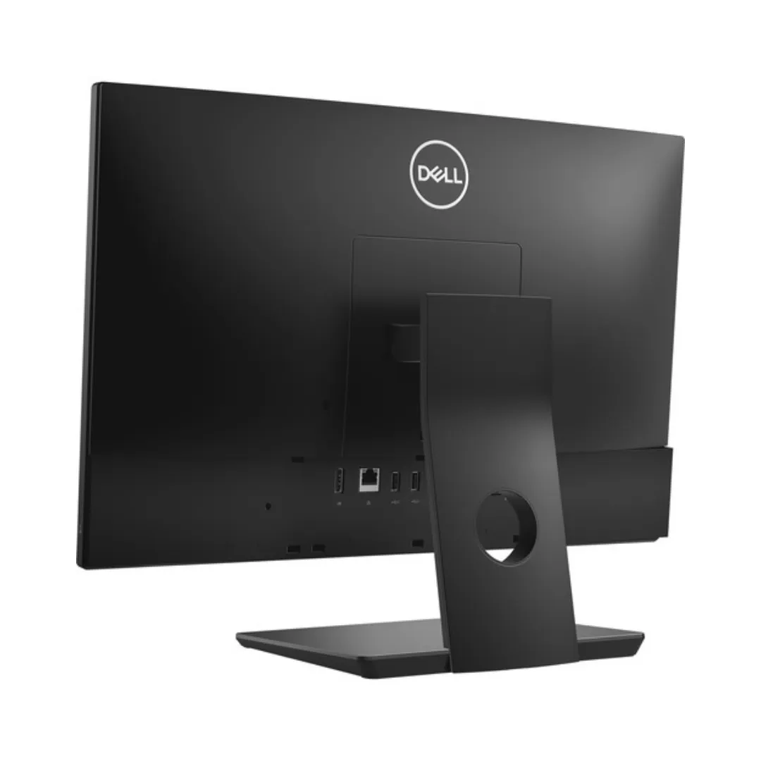 Dell 5270 All-In-One Desktop, 21.5", Intel Core i7-8700T, 2.40 GHz, 16GB RAM, 256GB SSD, Windows 11 Pro- Garde A Refurbished