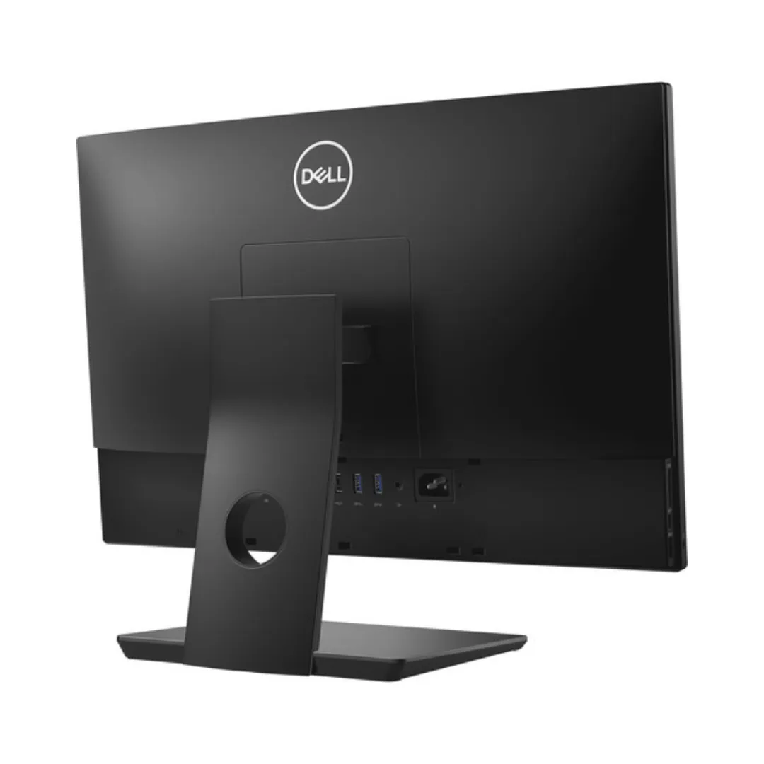 Dell 5270 All-In-One Desktop, 21.5", Intel Core i7-8700T, 2.40 GHz, 16GB RAM, 256GB SSD, Windows 11 Pro- Garde A Refurbished