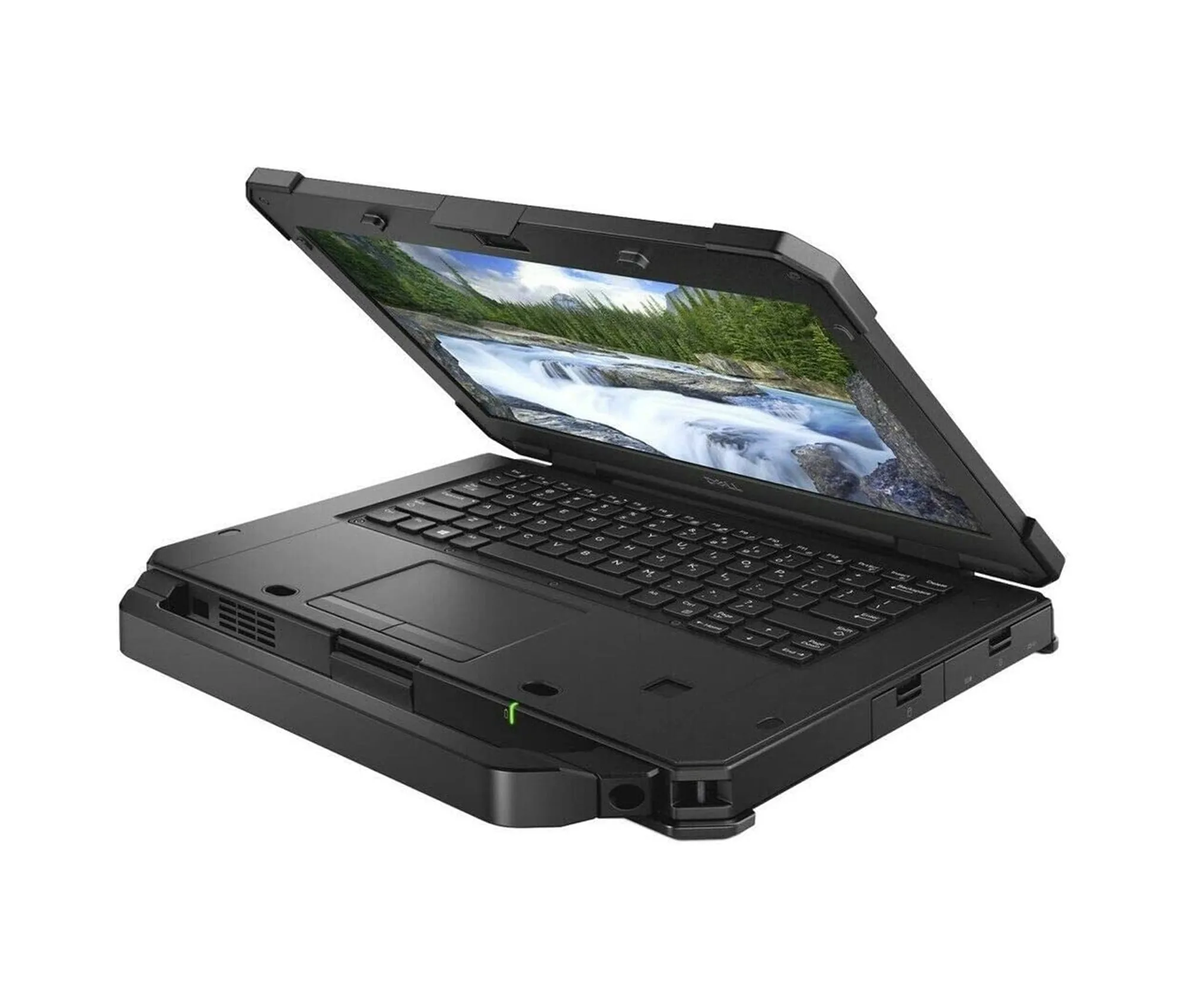 Dell 5420 Rugged, 14" FHD, Intel Core i3-7130U 2.7GHZ, 16GB DDR4, 256GB SSD, 4G LTE, Refurbished