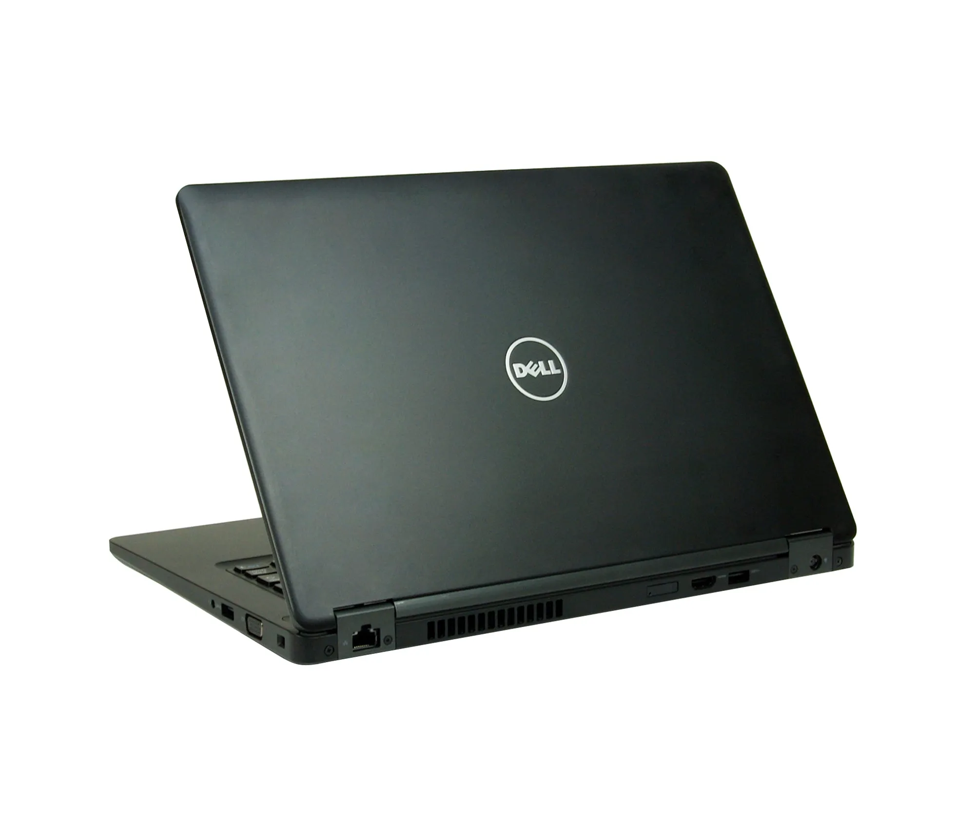 Dell Latitude 5480, 14" HD, Intel Core i5-6200U 2.3GHz, 16GB DDR4, 512GB SSD, Refurbished