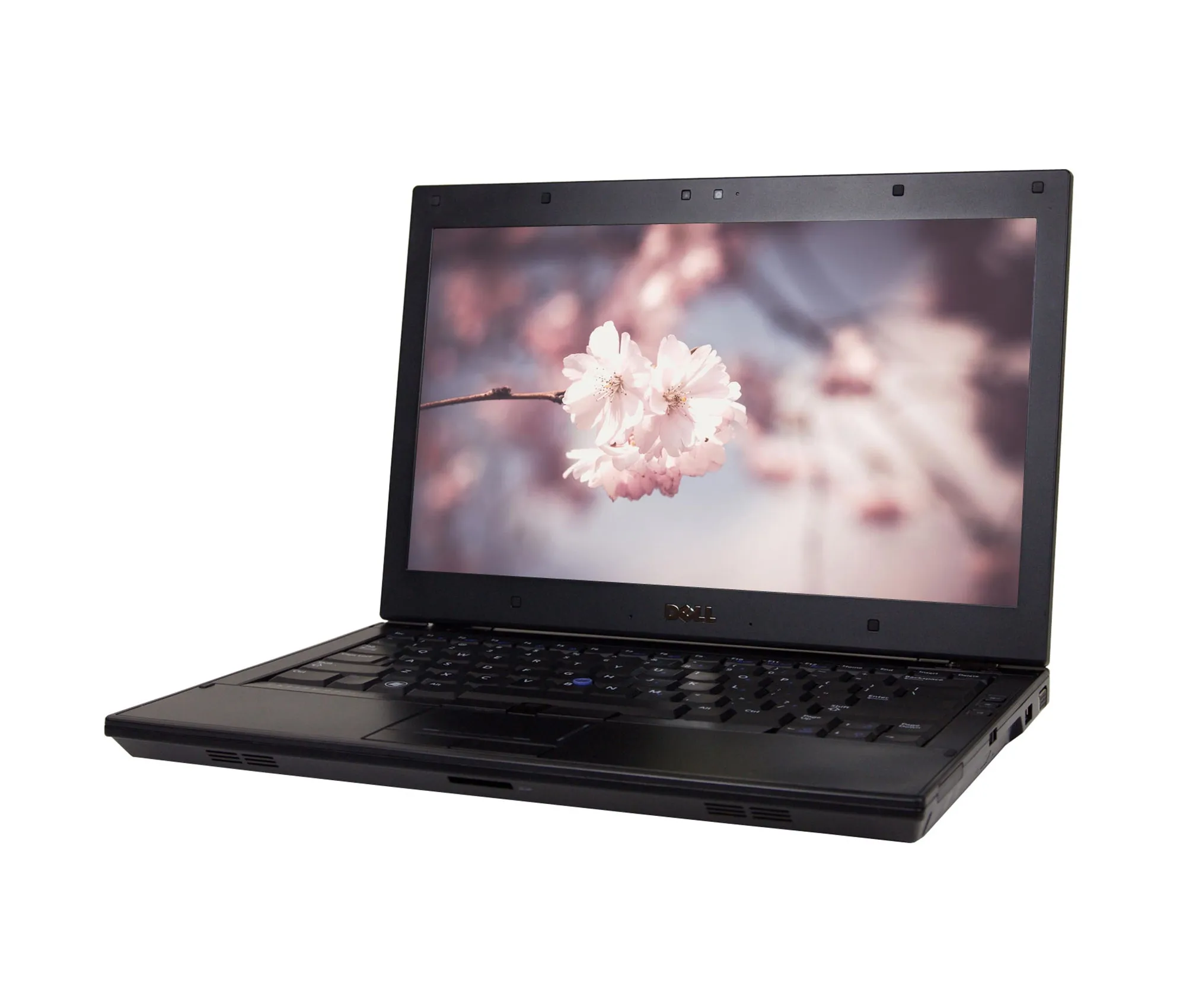 Dell Latitude E4310, 13.3” HD, Intel Core i5-540M 2.53GHz, 8GB DDR4, 256GB SSD, Refurbished