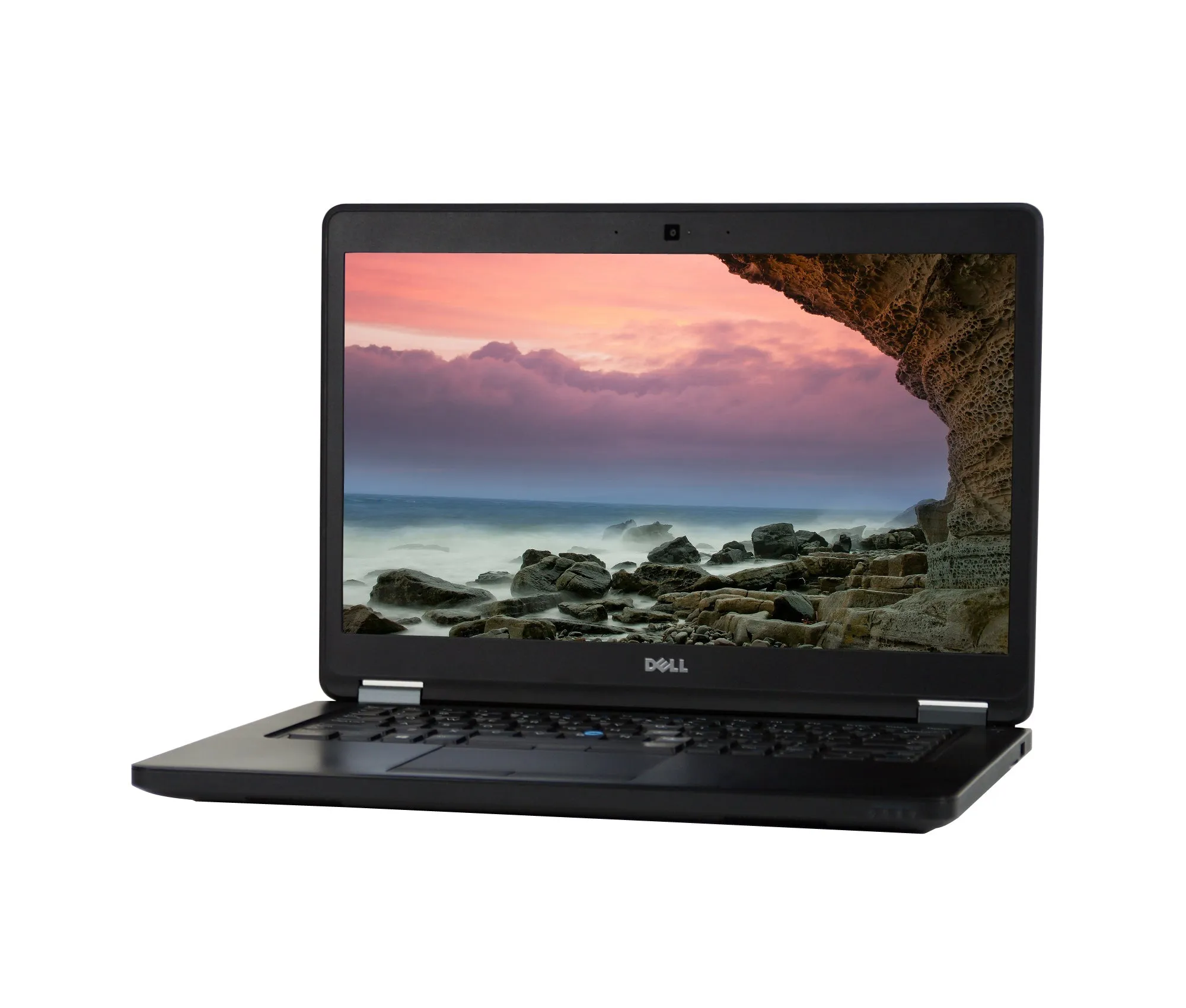 Dell Latitude E5450, 14” HD, Intel Core i5-5300U 2.3GHz, 8GB DDR3L, 256GB SSD, Refurbished