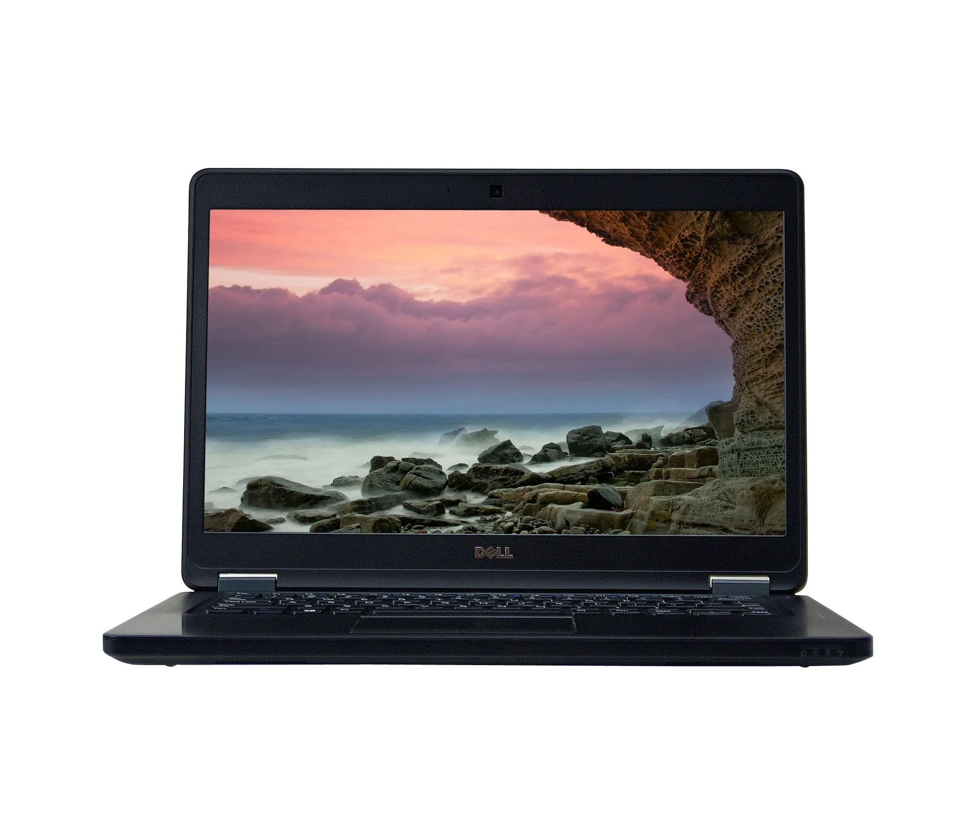 Dell Latitude E5450, 14” HD, Intel Core i5-5300U 2.3GHz, 8GB DDR3L, 256GB SSD, Refurbished