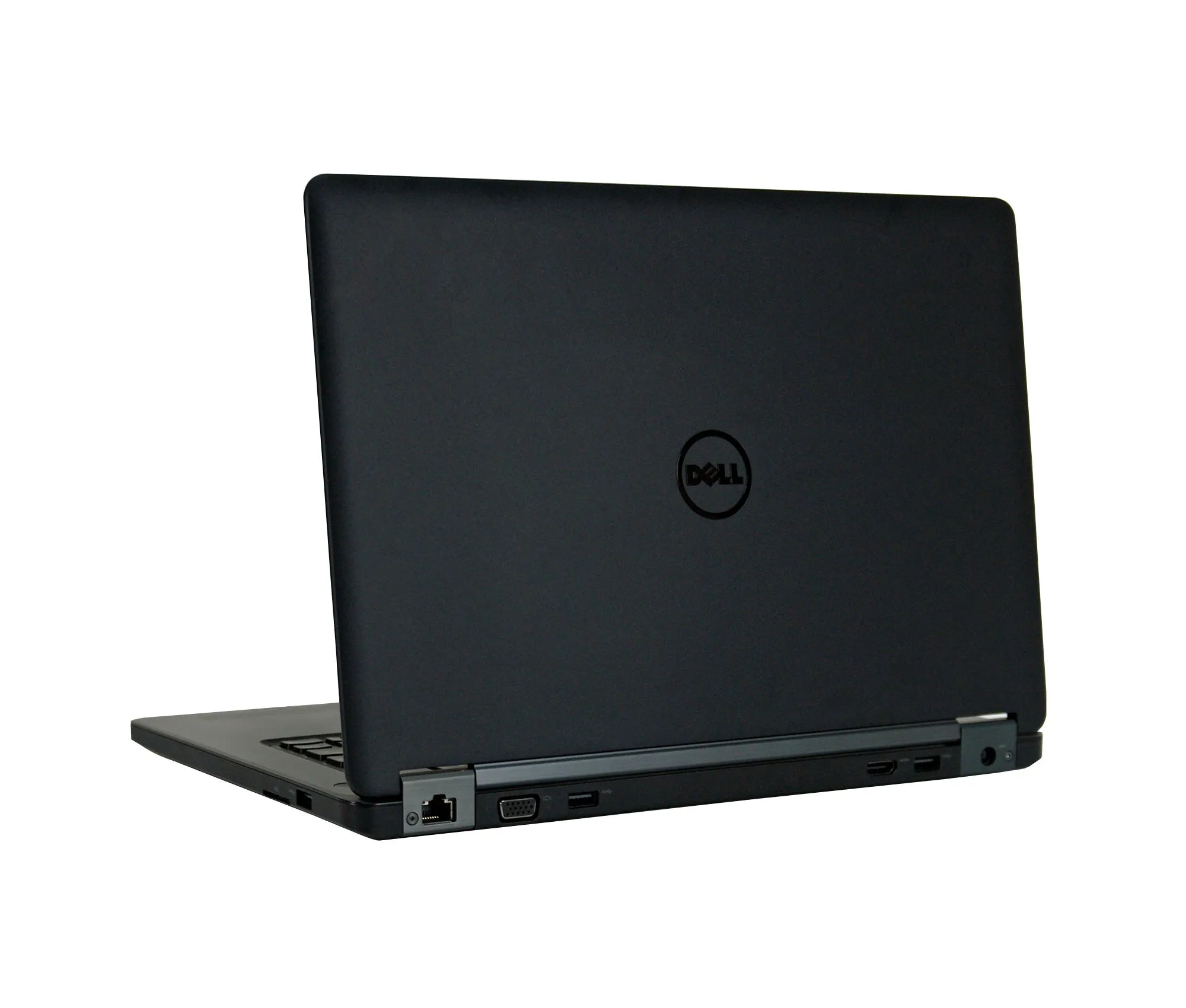 Dell Latitude E5450, 14” HD, Intel Core i5-5300U 2.3GHz, 8GB DDR3L, 256GB SSD, Refurbished