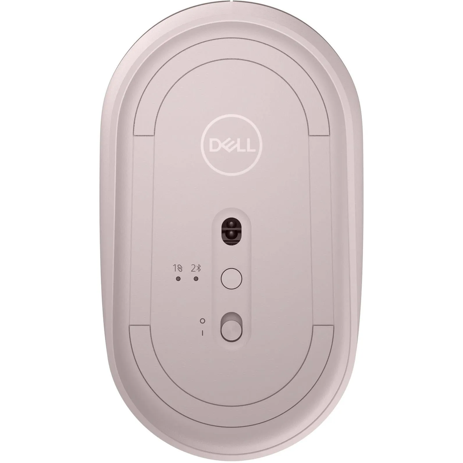 Dell Mobile Wireless Mouse (Ash Pink)