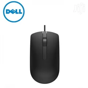 DELL OPTICAL MOUSE MS116