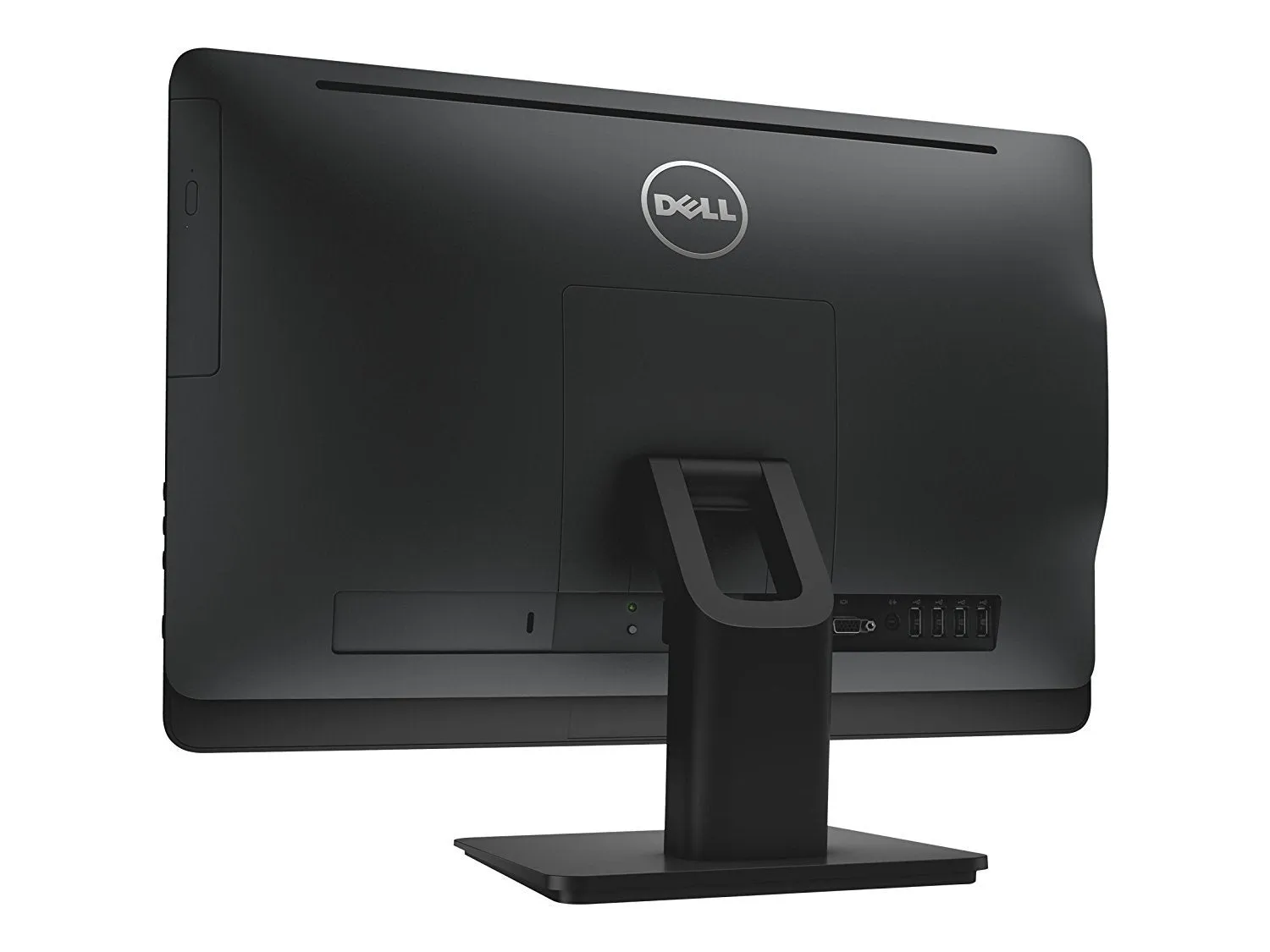 Dell OptiPlex 3030 All-In-One, 19.5", Intel Core i5-4590s, 3.70GHz, 16GB RAM, 256GB SSD, Windows 10 Pro - Grade A Refurbished