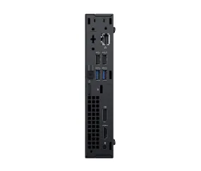 Dell OptiPlex 3070 MICRO, Intel Core i5-8500T 2.1GHz, 16GB DDR4, 500GB NVMe SSD, Internal WIFI, Refurbished