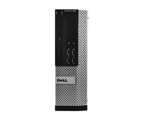 Dell OptiPlex 7020 SFF, Intel Core i7-4770 3.4GHz, 16GB DDR4, 1TB SSD, DVDRW, Refurbished