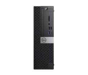 Dell OptiPlex 7070 SFF, Intel Core i9-9900 3.1GHz, 32GB DDR4, 1TB SSD, Refurbished