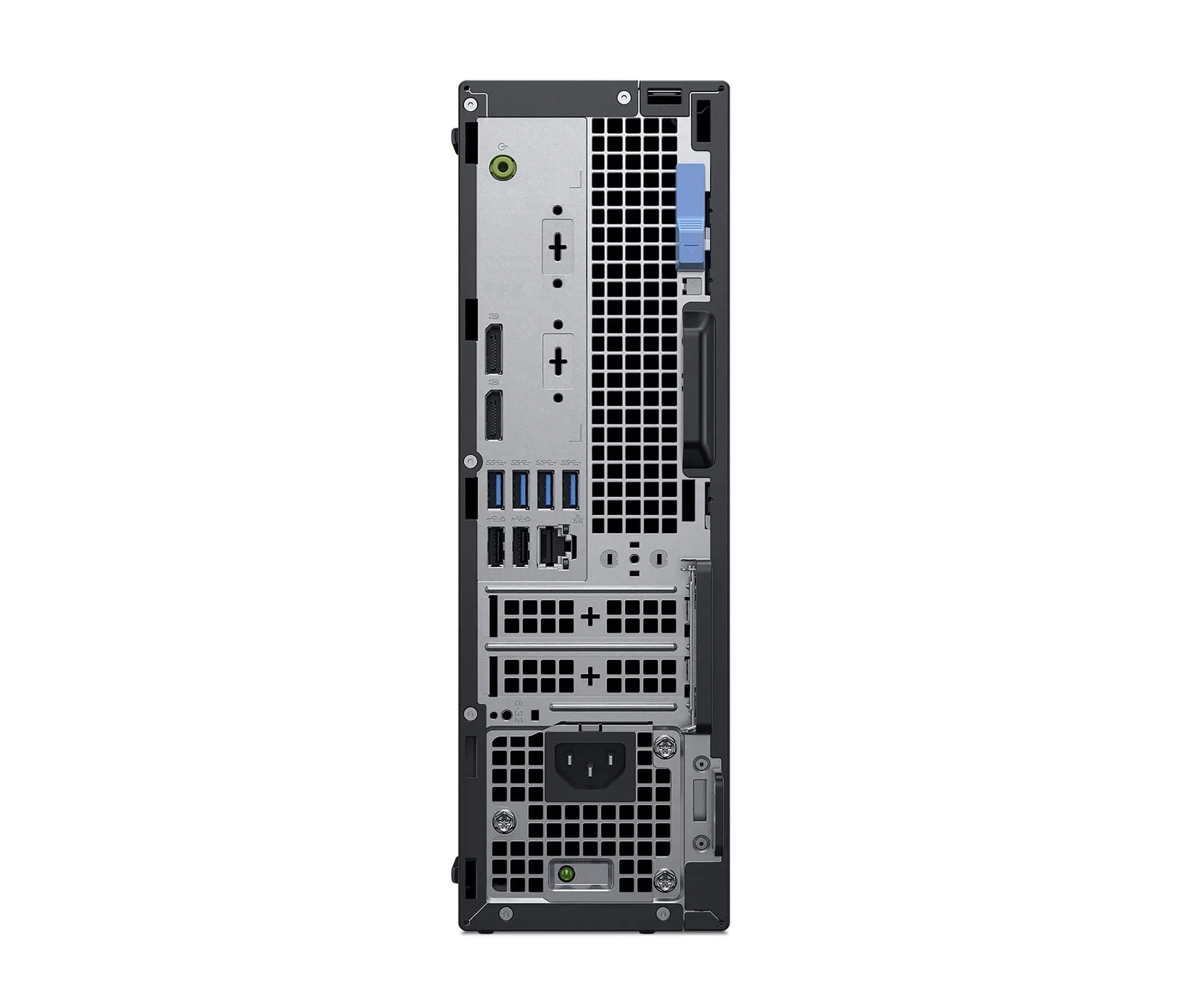 Dell OptiPlex 7070 SFF, Intel Core i9-9900 3.1GHz, 32GB DDR4, 1TB SSD, Refurbished