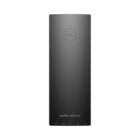 Dell OptiPlex 7090, Ultra Desktop, Intel Core i5-1145G7, 2.6GHz, 16GB RAM, 256GB SSD, Windows 11 Pro - Grade A Refurbished