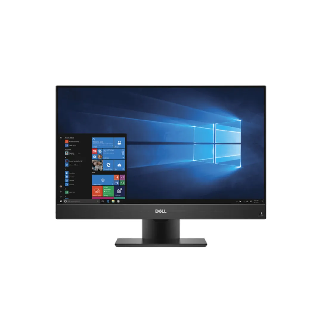 Dell OptiPlex 7460 All-In-One, 24", Intel Core i5-8500, 3.0GHz, 32GB RAM, 1TB SSD, Windows 11 Pro - Grade A Refurbished