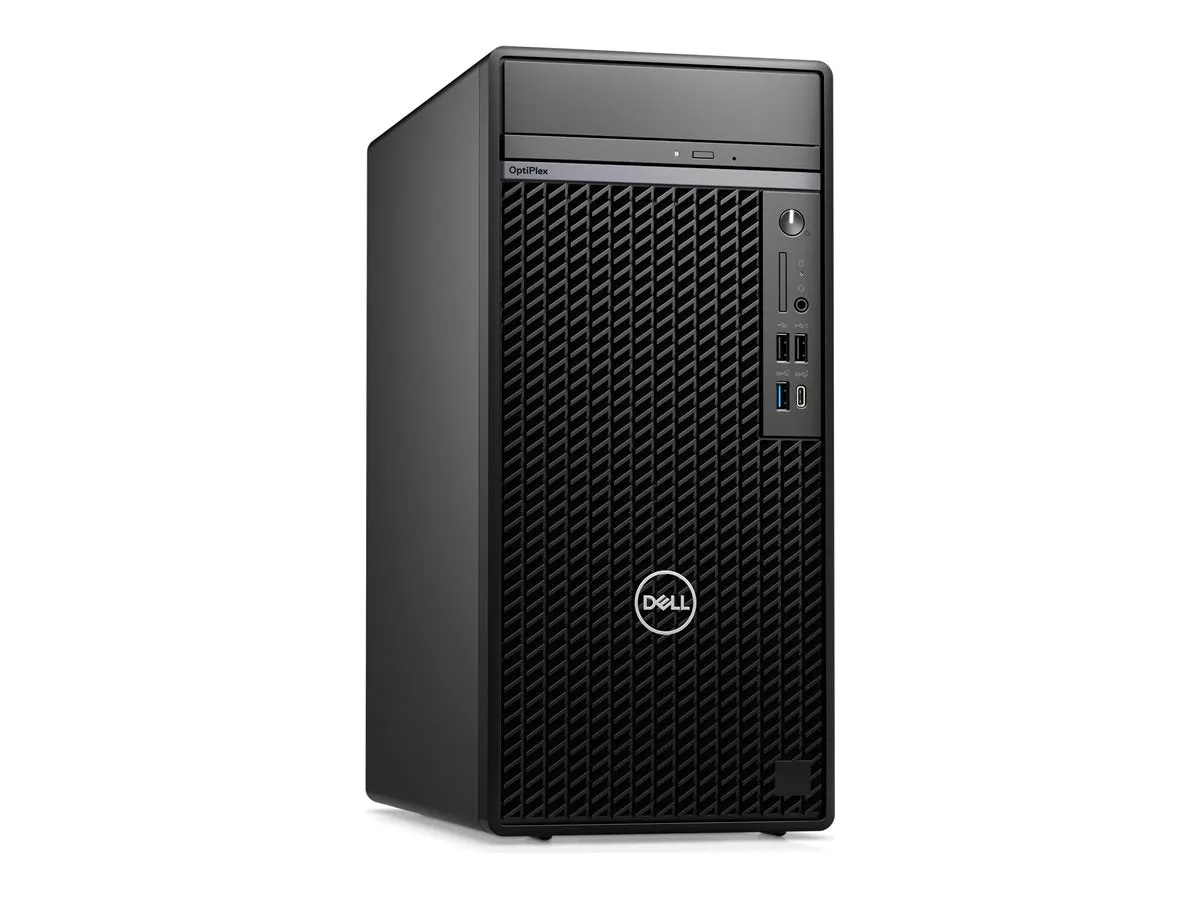 Dell Optiplex MT PLUS 7020 i7-14700 / 16GB DDR5 / 1TB (3 Years Manufacture Local Warranty In Singapore) - Promo Price While Stock Last