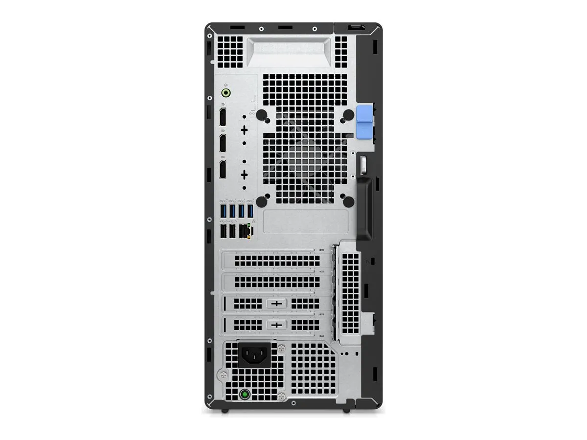 Dell Optiplex MT PLUS 7020 i7-14700 / 8GB DDR5 / 512GB (3 Years Manufacture Local Warranty In Singapore) - Promo Price While Stock Last